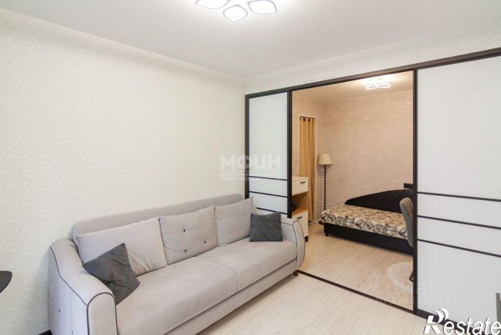 1-комн квартира ул Свердлова, 27,  д. 27