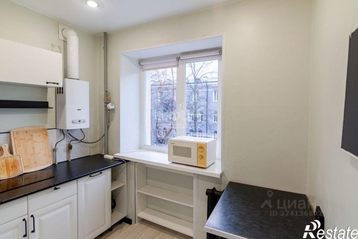 1-комн квартира ул Свердлова, 27,  д. 27