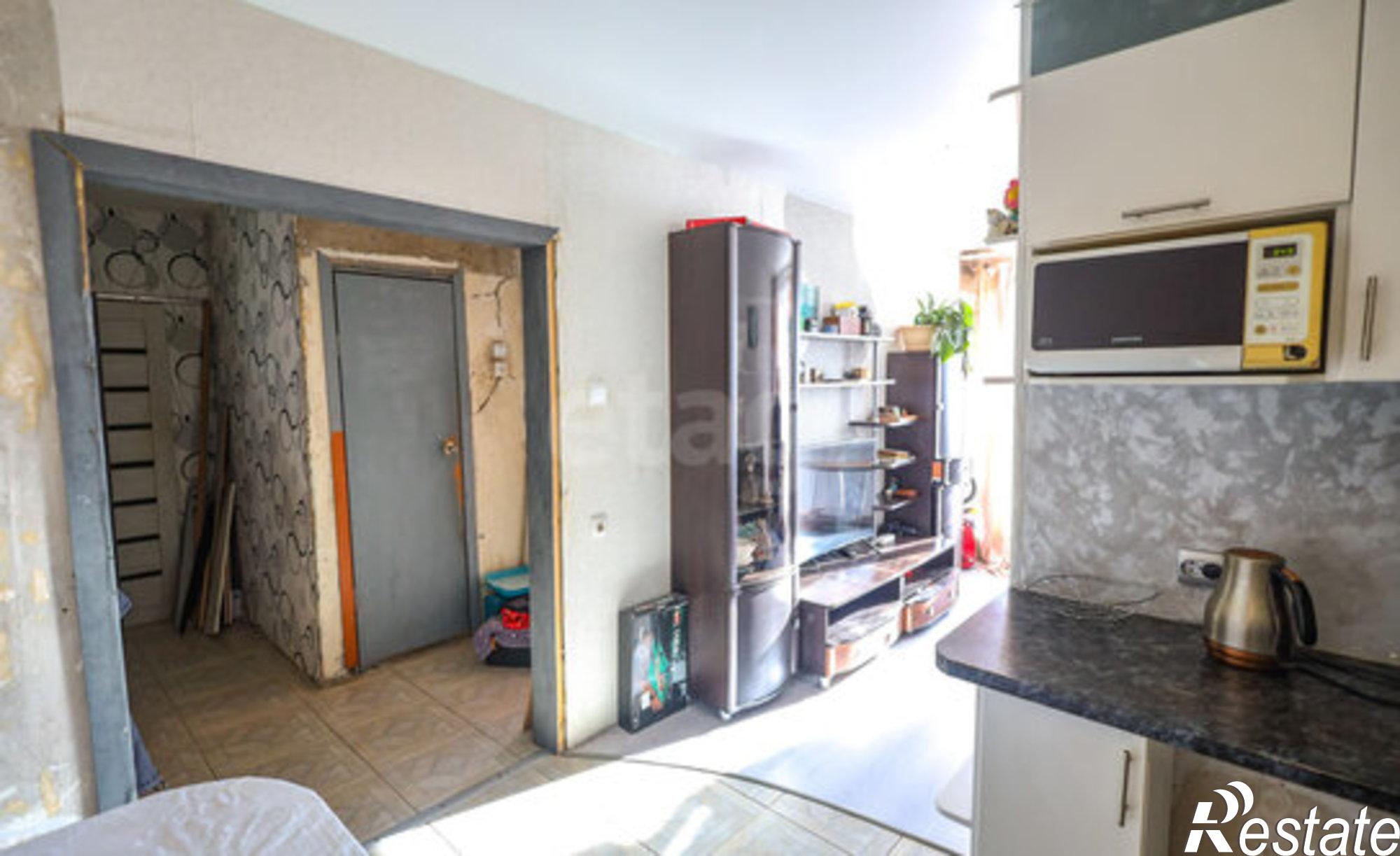 Купить квартиру за 3 700 000 рублей на пер Попова, 3