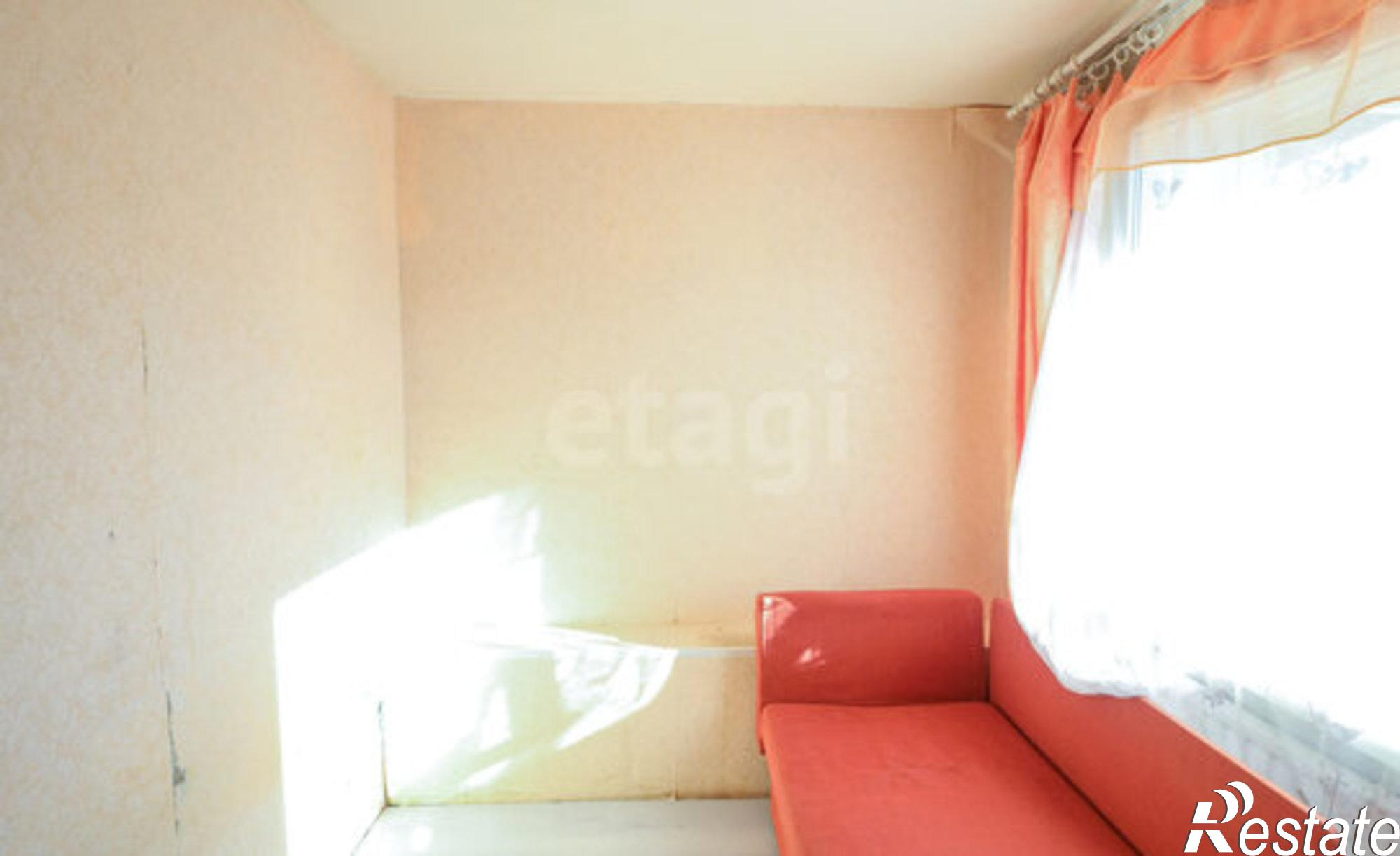 Купить квартиру за 3 700 000 рублей на пер Попова, 3