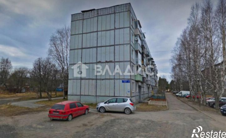 2-комн квартира Соломенское шоссе, 9Б,  д. 9Б