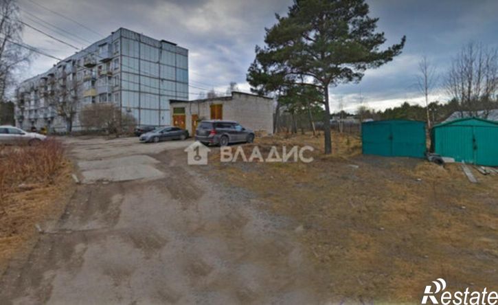 2-комн квартира Соломенское шоссе, 9Б,  д. 9Б