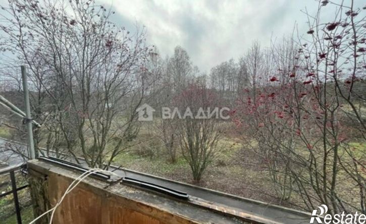 2-комн квартира Соломенское шоссе, 9Б,  д. 9Б