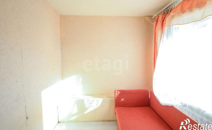 1-комн квартира пер Попова, 3,  д. 3