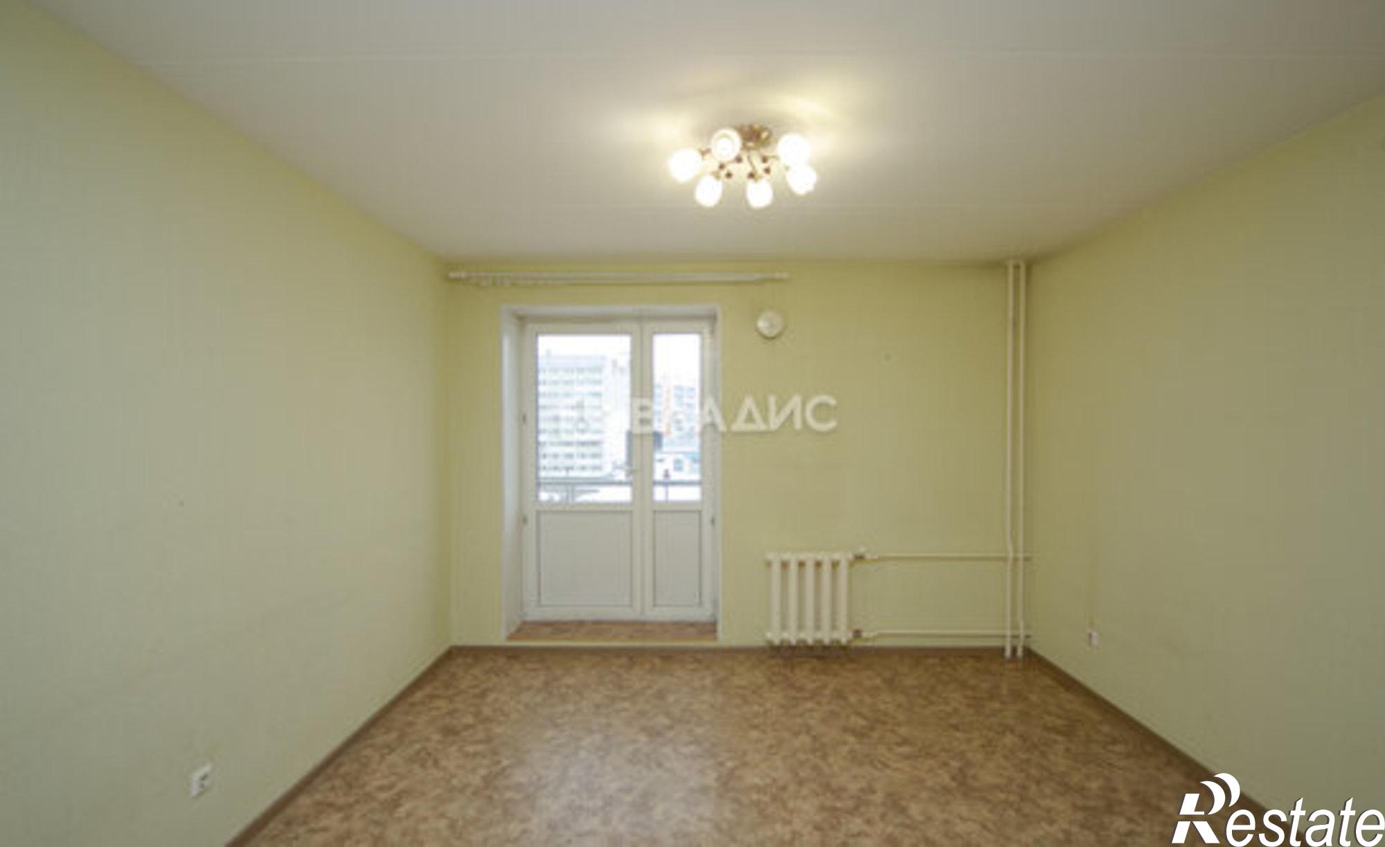 Купить квартиру за 5 100 000 рублей на улица Суворова, 21