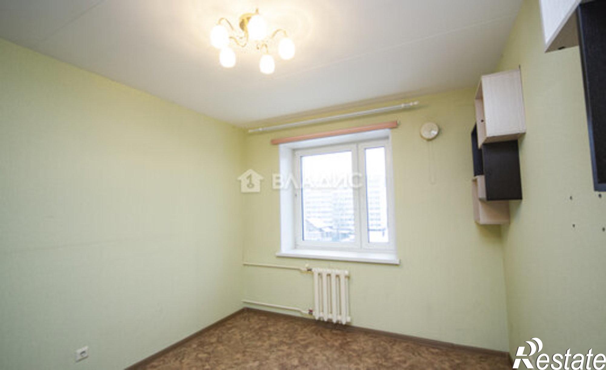 Купить квартиру за 5 100 000 рублей на улица Суворова, 21