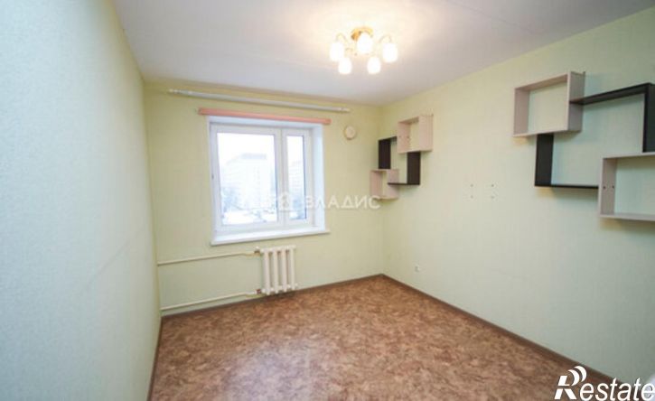 2-комн квартира ул Суворова, 21,  д. 21