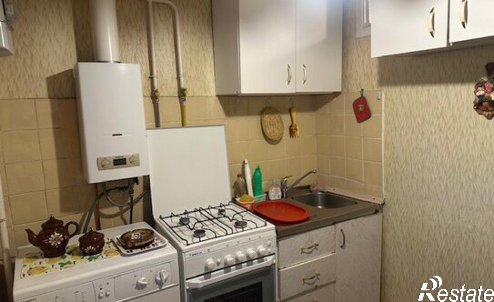 Купить квартиру за 4 500 000 рублей на проспект Александра Невского, 62