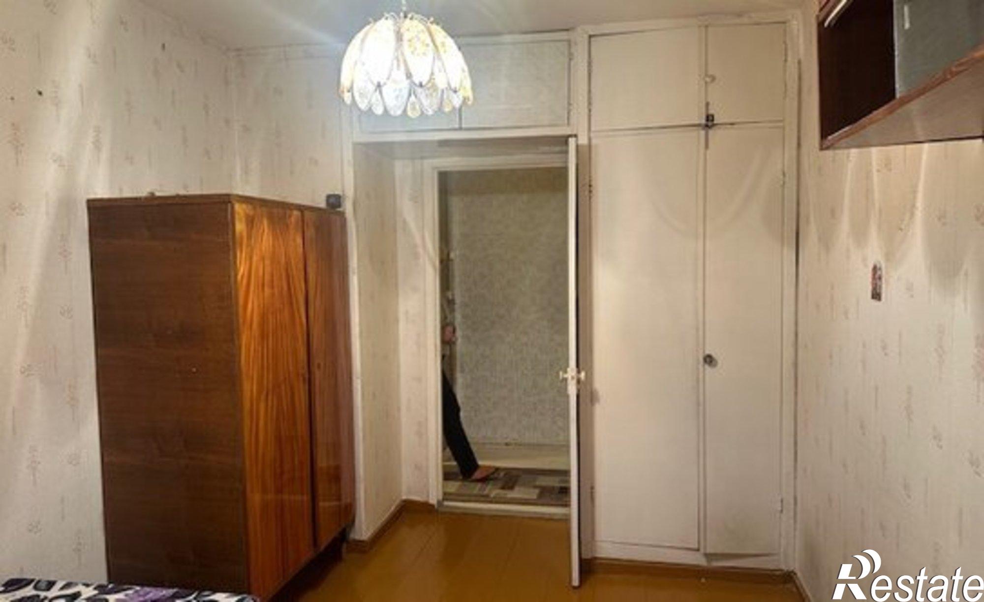 Купить квартиру за 4 500 000 рублей на проспект Александра Невского, 62