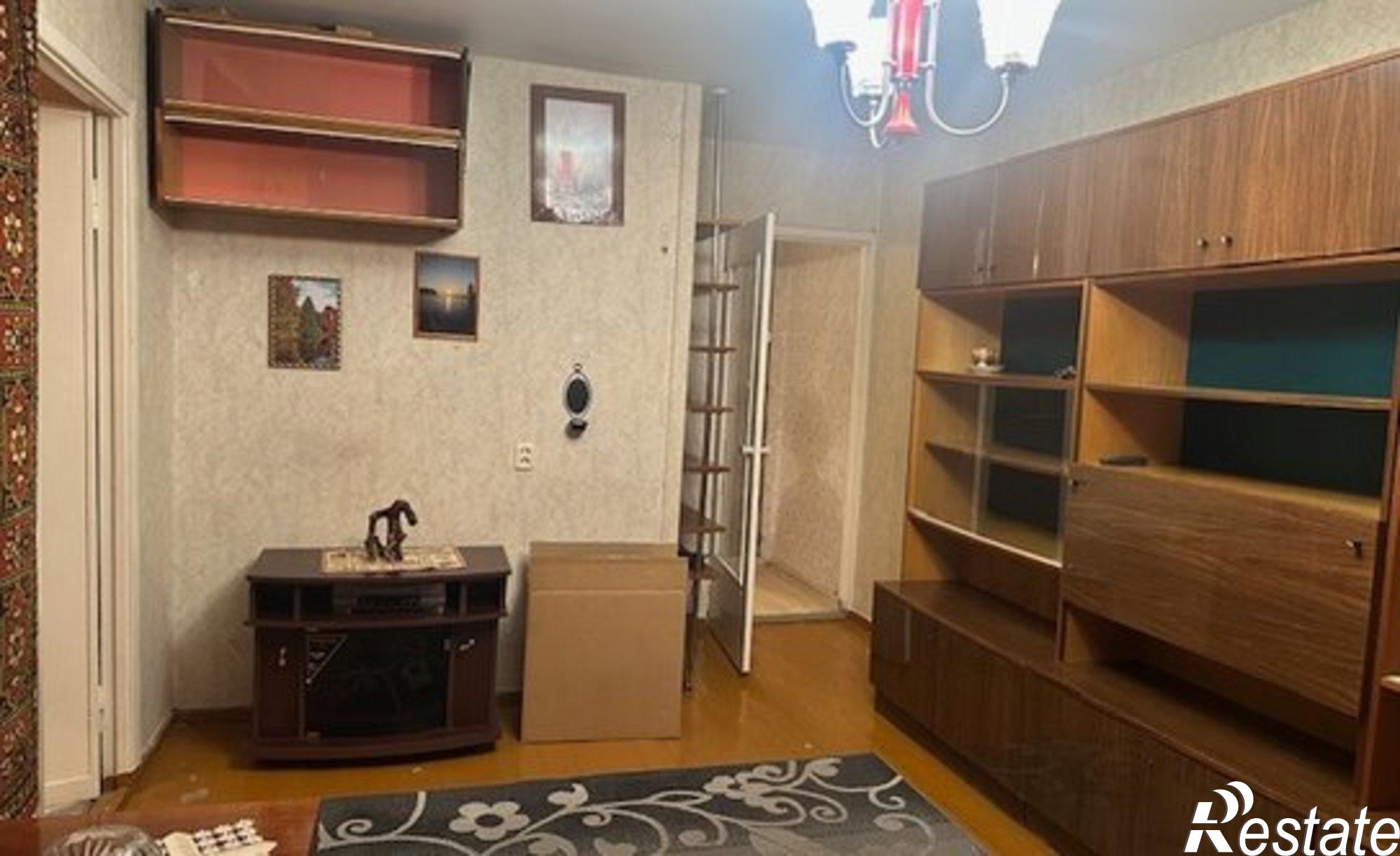 Купить квартиру за 4 500 000 рублей на проспект Александра Невского, 62