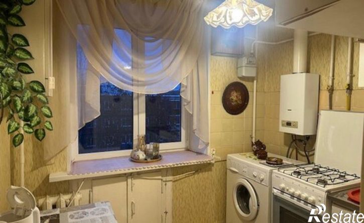 3-комн квартира проспект Александра Невского, 62,  д. 62