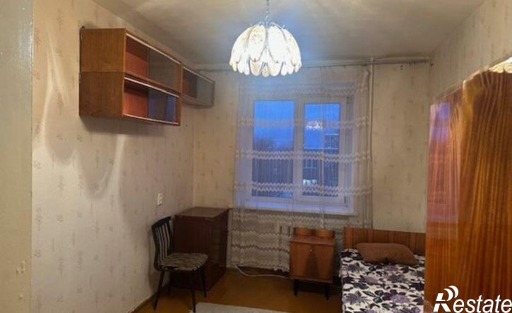 3-комн квартира проспект Александра Невского, 62,  д. 62