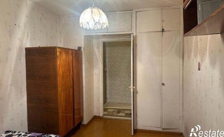 3-комн квартира проспект Александра Невского, 62,  д. 62