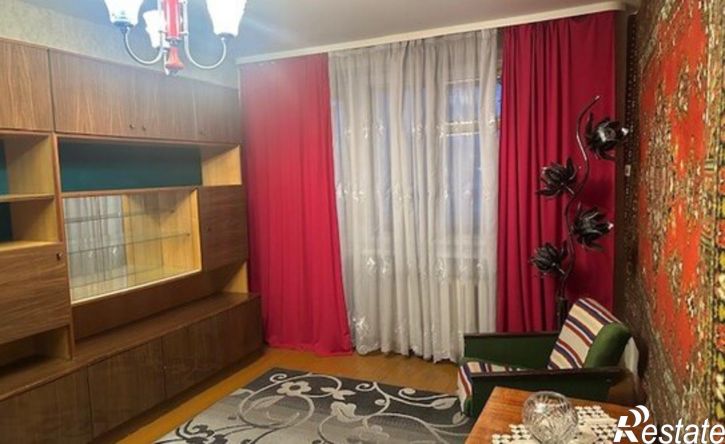 3-комн квартира проспект Александра Невского, 62,  д. 62