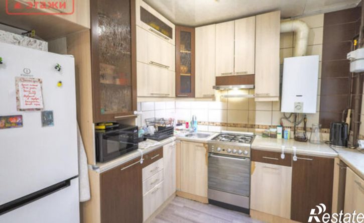 2-комн квартира Октябрьский проспект, 27,  д. 27