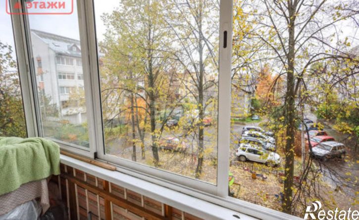 2-комн квартира Октябрьский проспект, 27,  д. 27