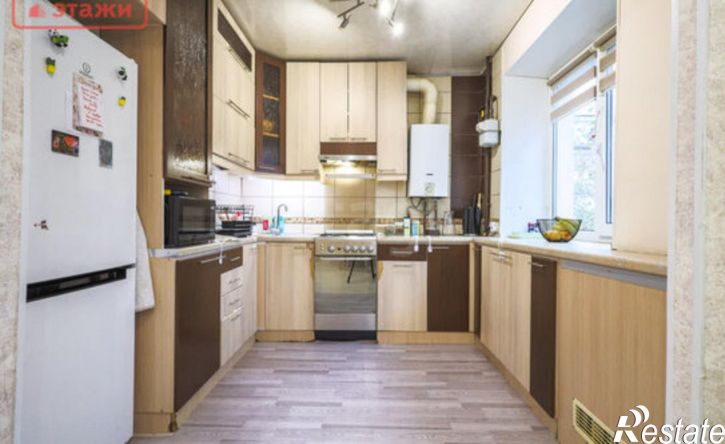 2-комн квартира Октябрьский проспект, 27,  д. 27