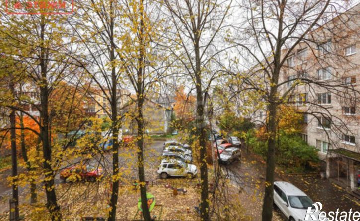 2-комн квартира Октябрьский проспект, 27,  д. 27