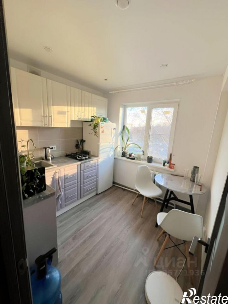 1-комн квартира ул Ленинградская, 14,  д. 14