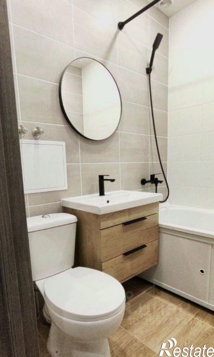 1-комн квартира ул Ленинградская, 14,  д. 14