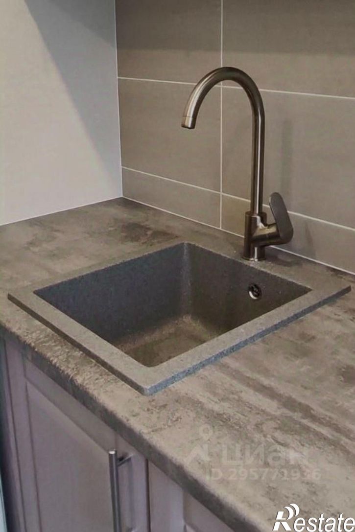 1-комн квартира ул Ленинградская, 14,  д. 14