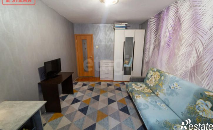 3-комн квартира ул Чапаева, 43,  д. 43