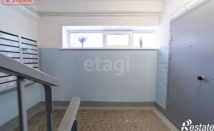 3-комн квартира ул Чапаева, 43,  д. 43