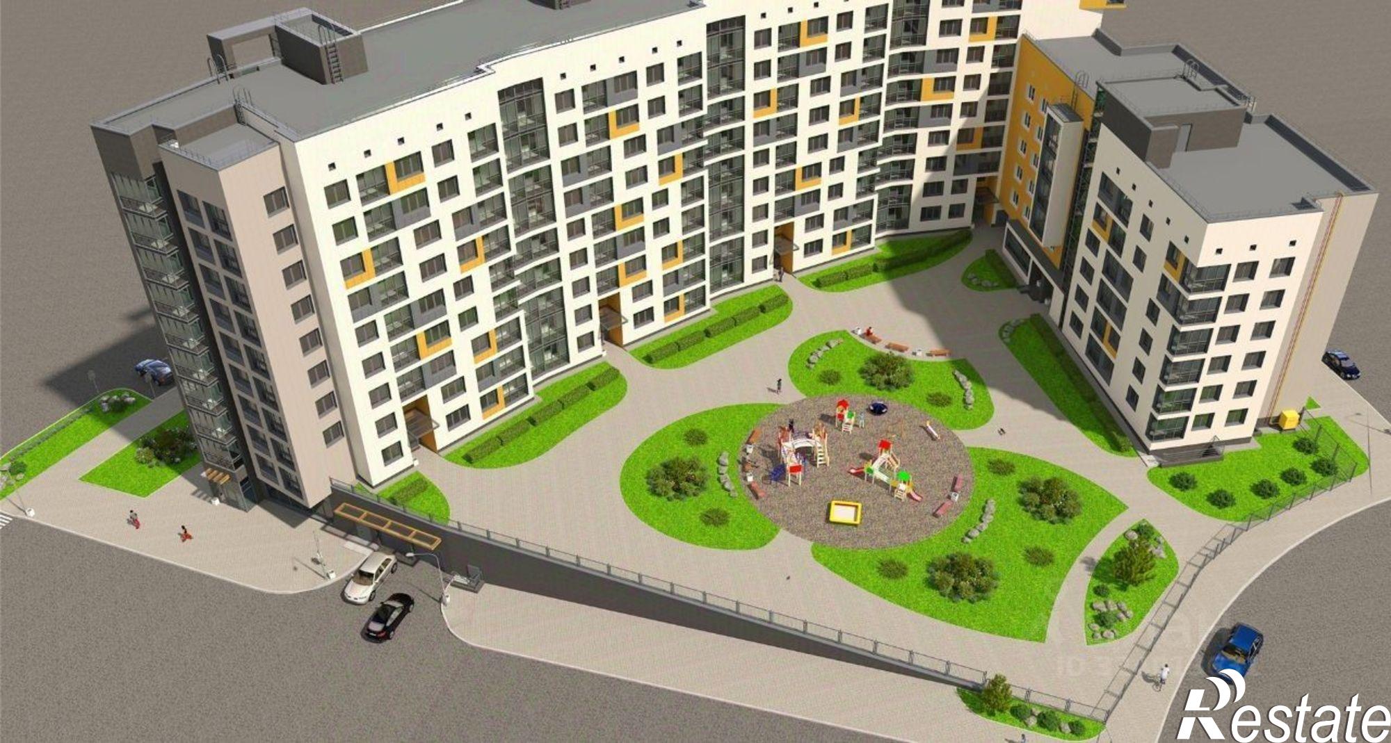 Купить квартиру за 6 755 000 рублей на проезд Алексея Афанасьева, 5