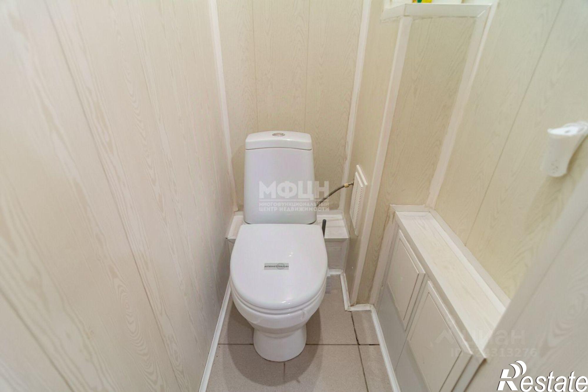 Купить квартиру за 6 700 000 рублей на Лесной проспект, 27