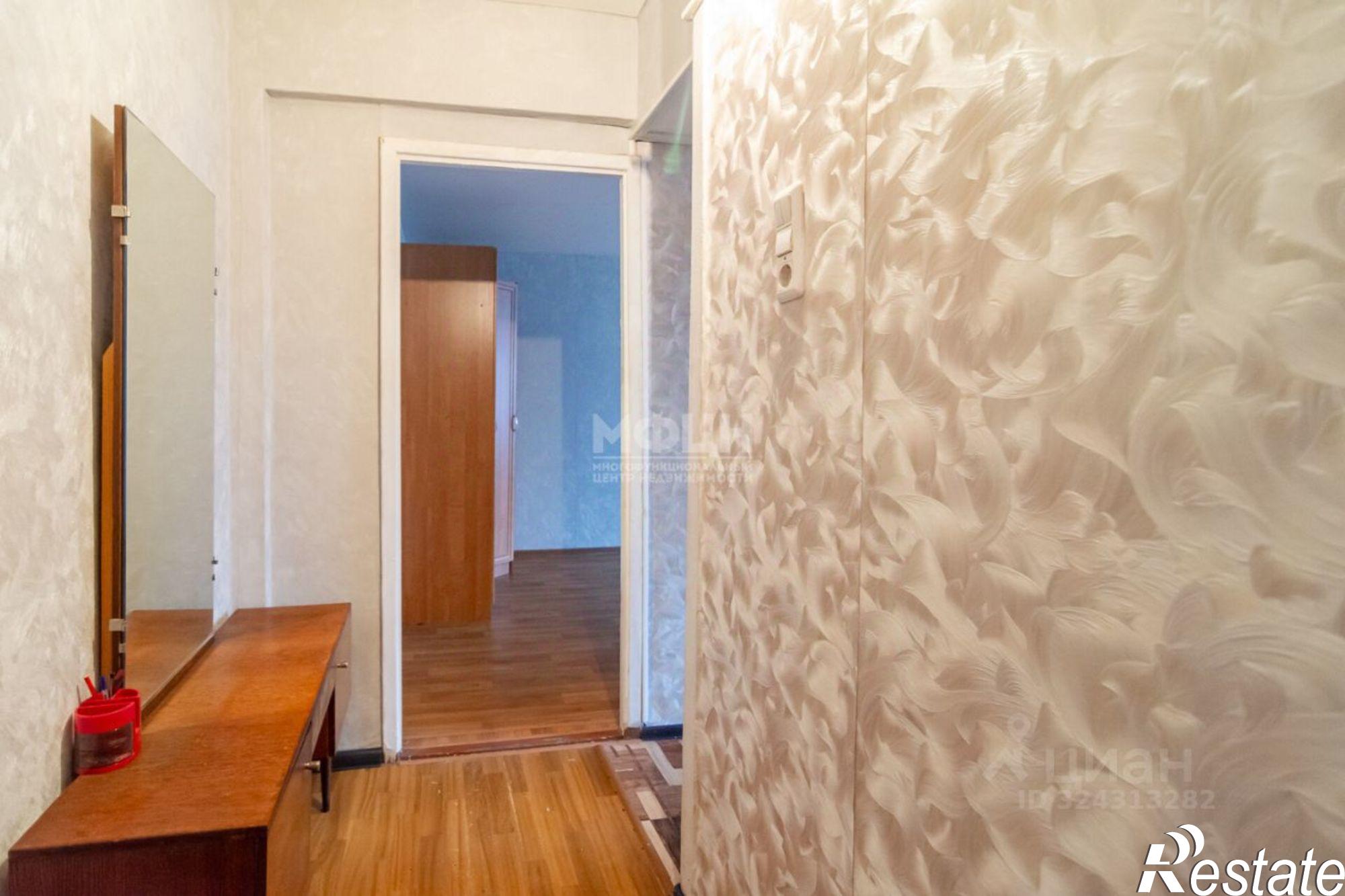 Купить квартиру за 3 400 000 рублей на ул Машезерская, 30А