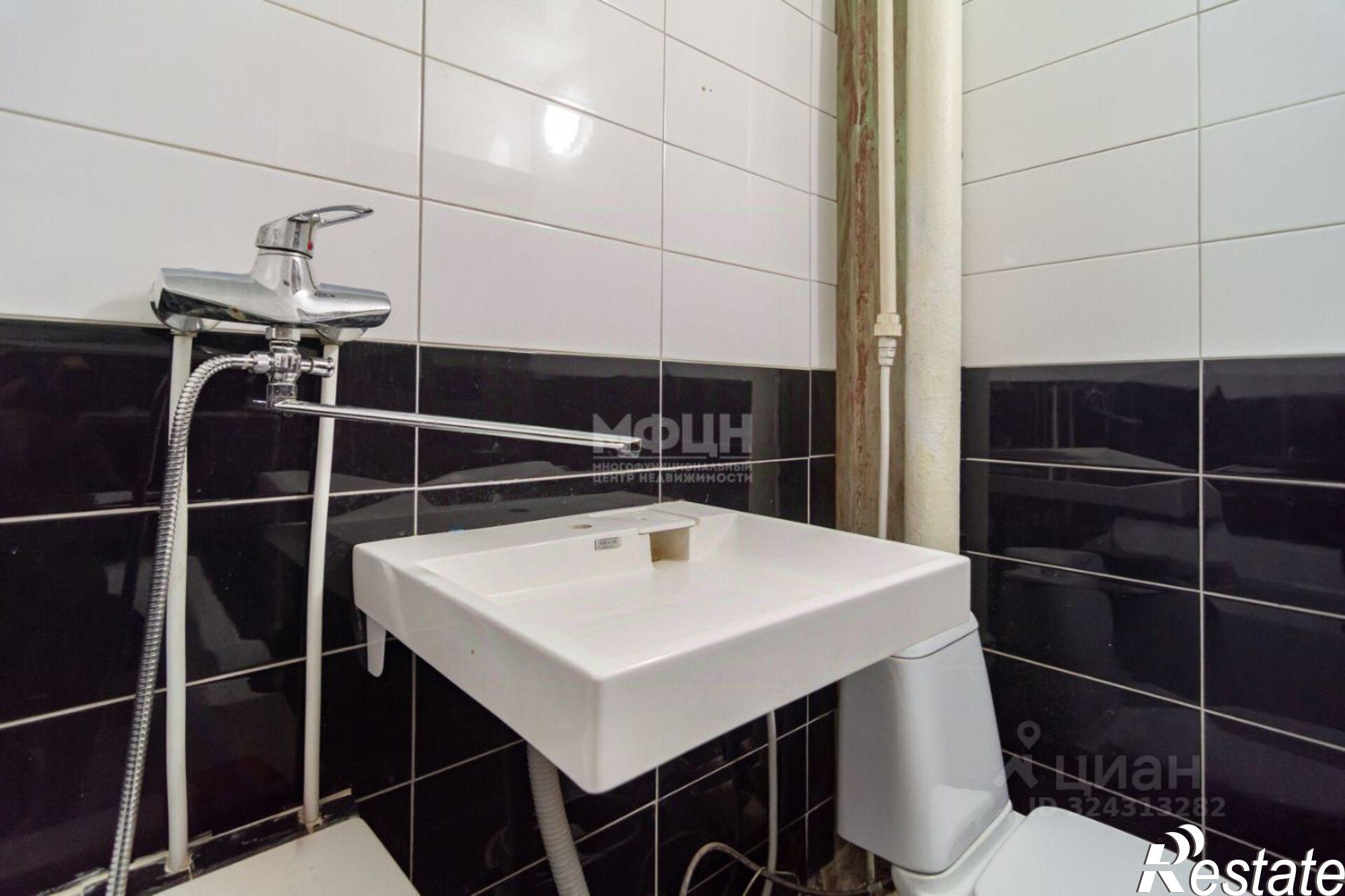 Купить квартиру за 3 400 000 рублей на ул Машезерская, 30А