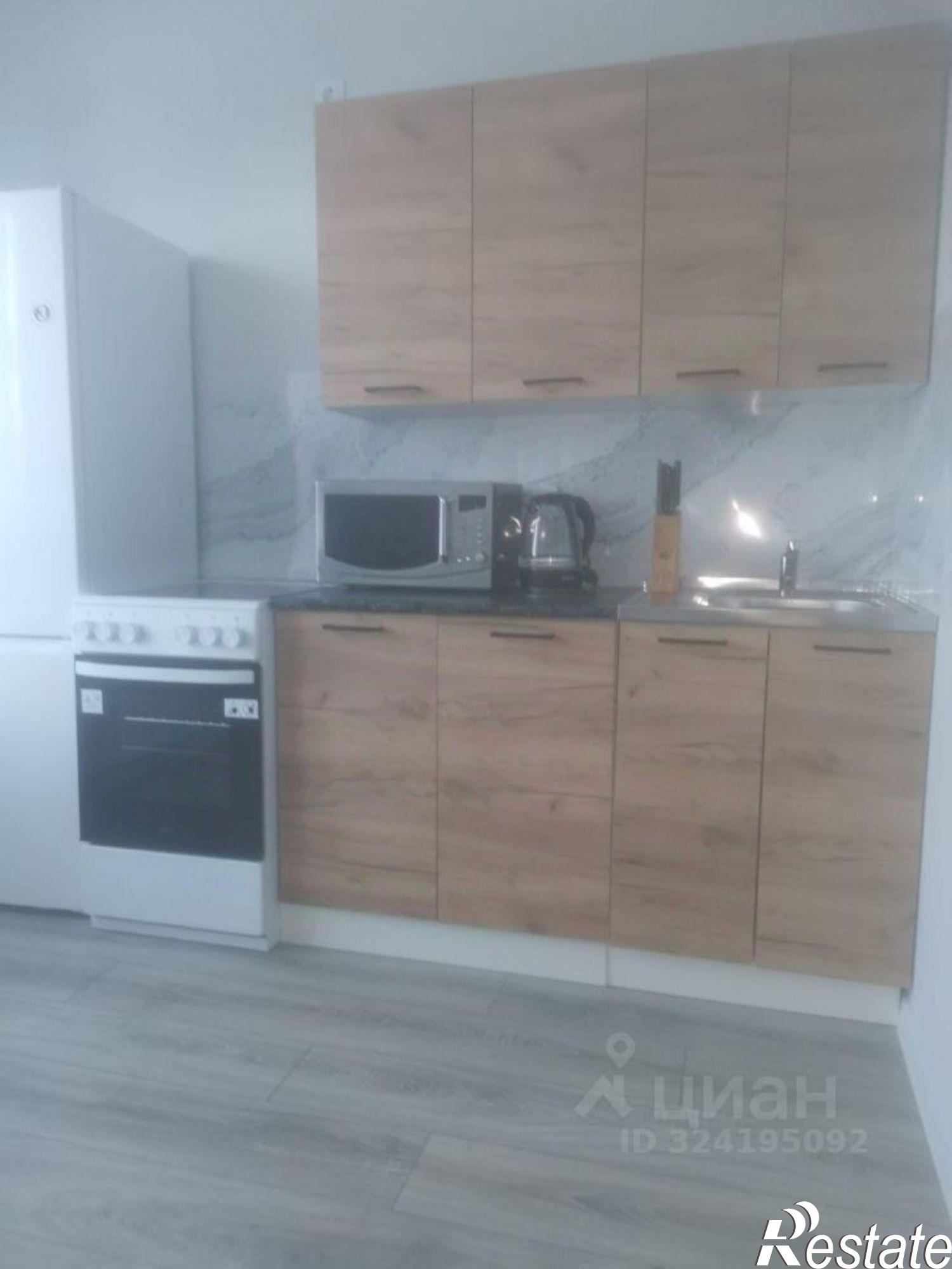 Сдать квартиру за 27 500 рублей на улица Лермонтова, 17