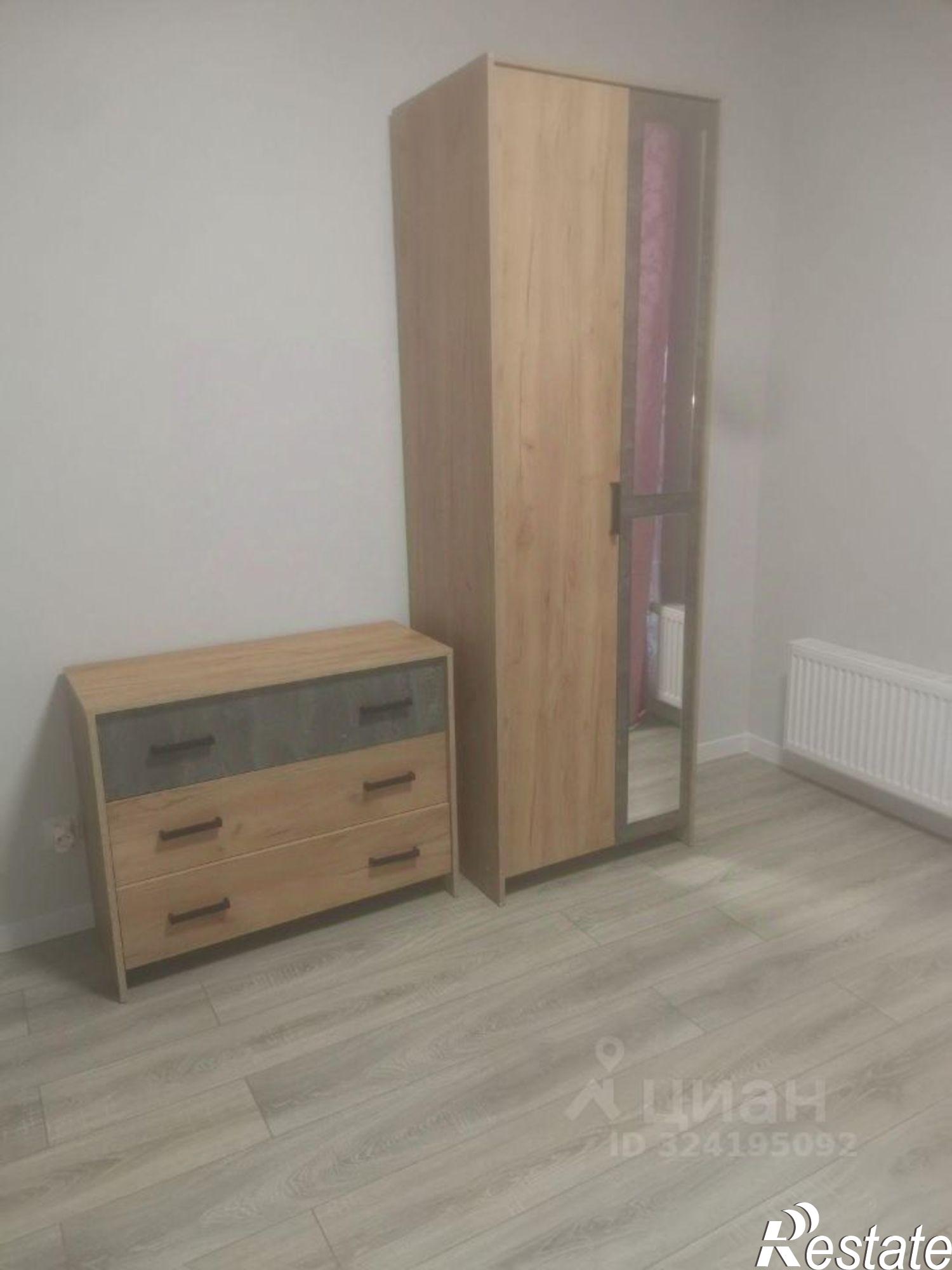 Сдать квартиру за 27 500 рублей на улица Лермонтова, 17