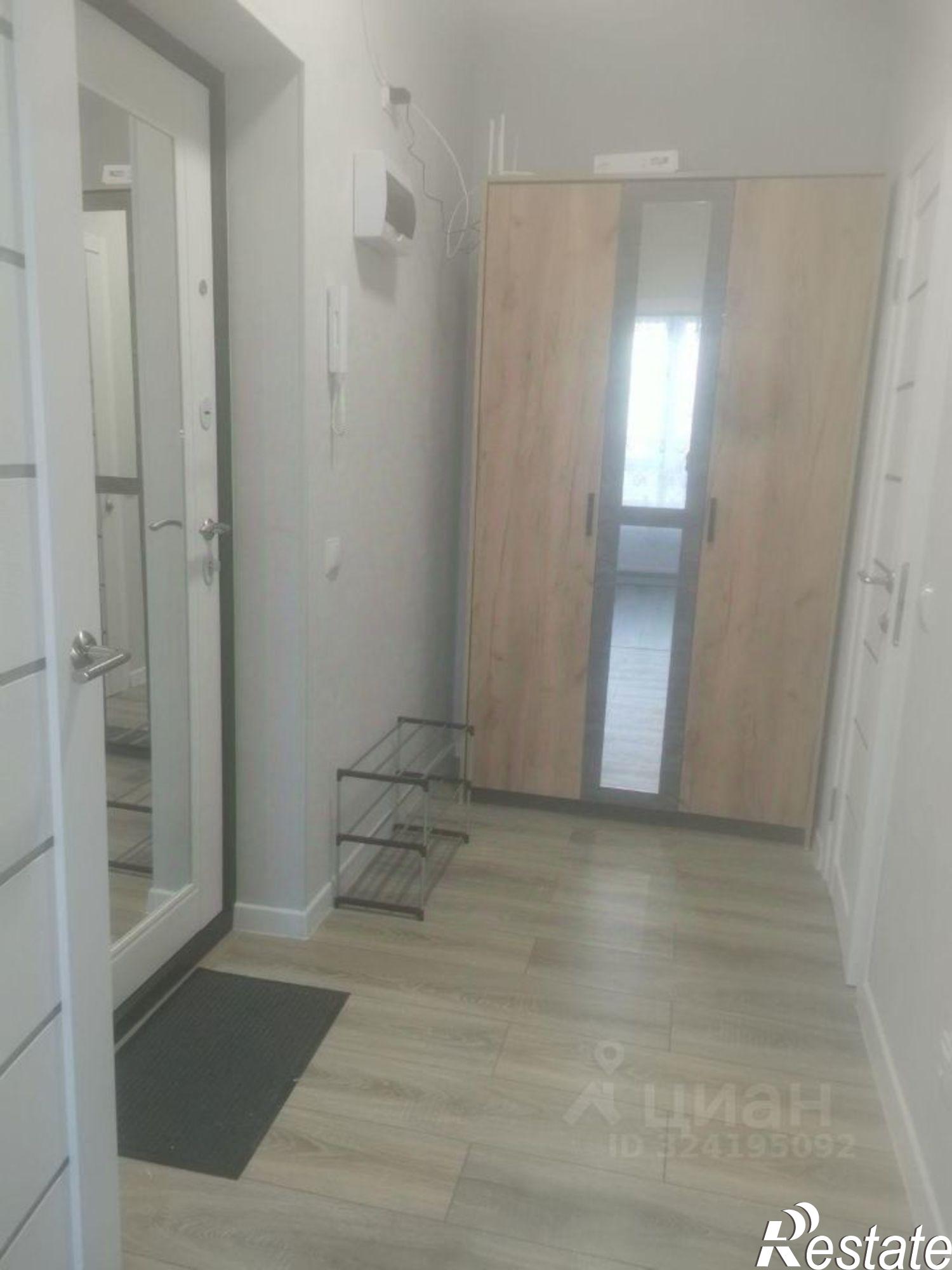 Сдать квартиру за 27 500 рублей на улица Лермонтова, 17