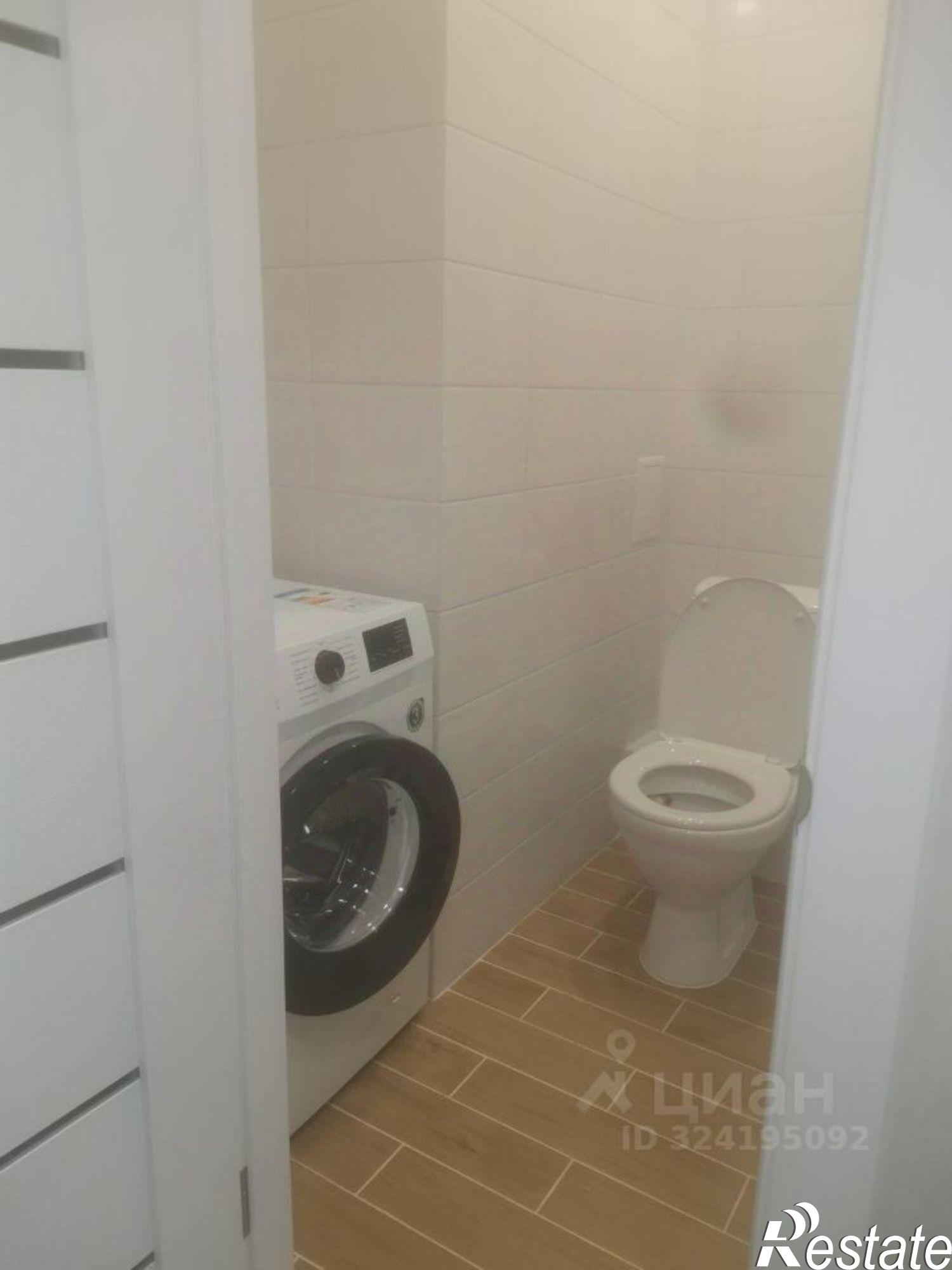 Сдать квартиру за 27 500 рублей на улица Лермонтова, 17