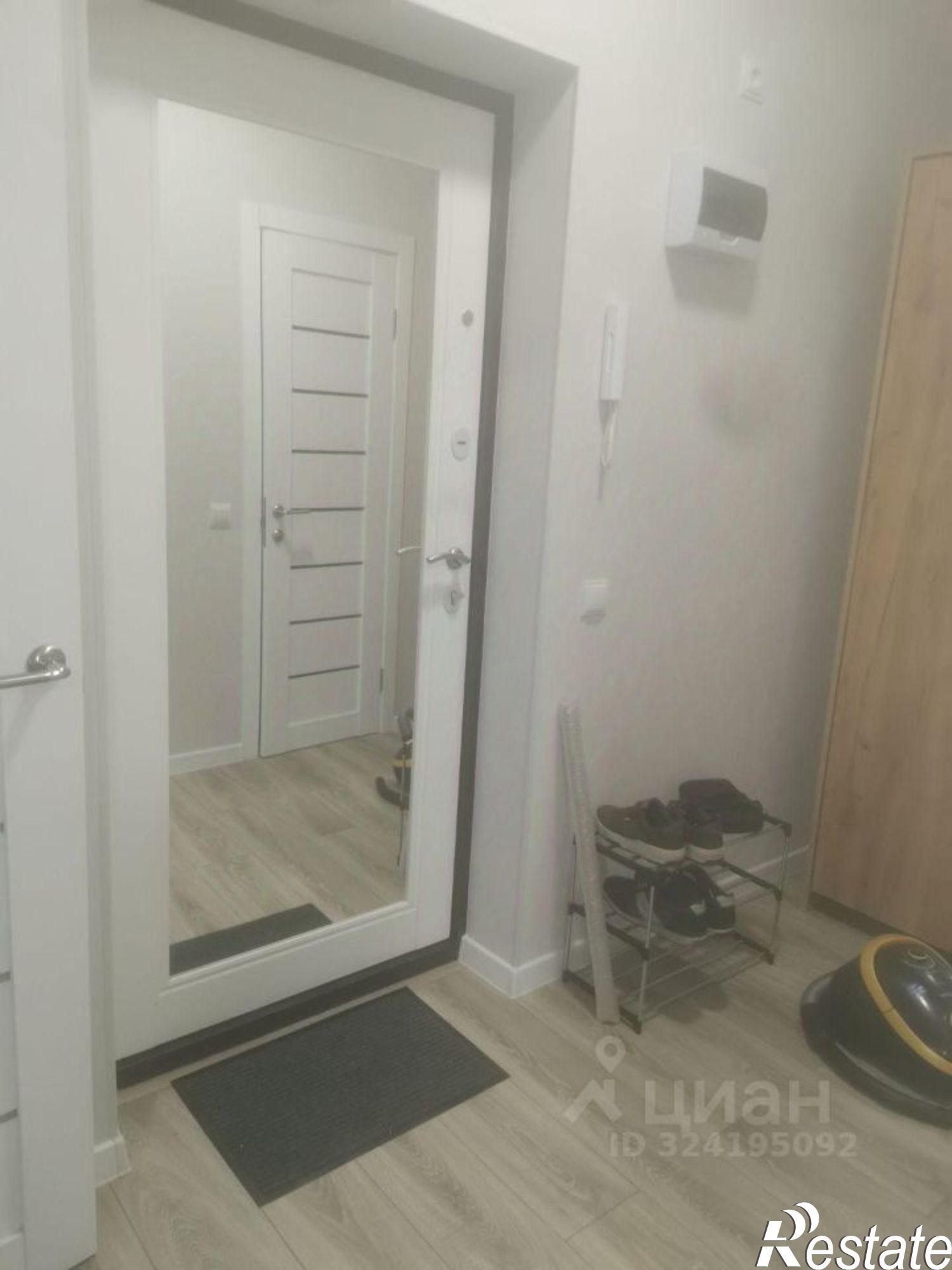 Сдать квартиру за 27 500 рублей на улица Лермонтова, 17