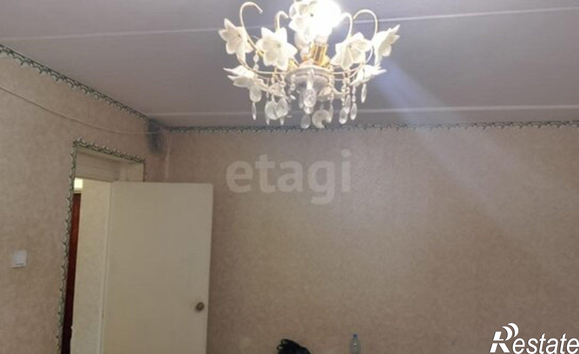 Купить квартиру за 3 500 000 рублей на улица Мелентьевой, 30