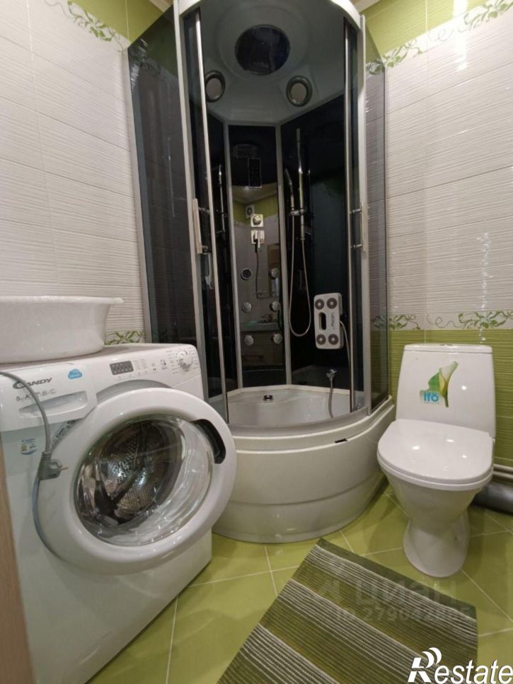 1-комн квартира улица Белинского, 7В,  д. 7В