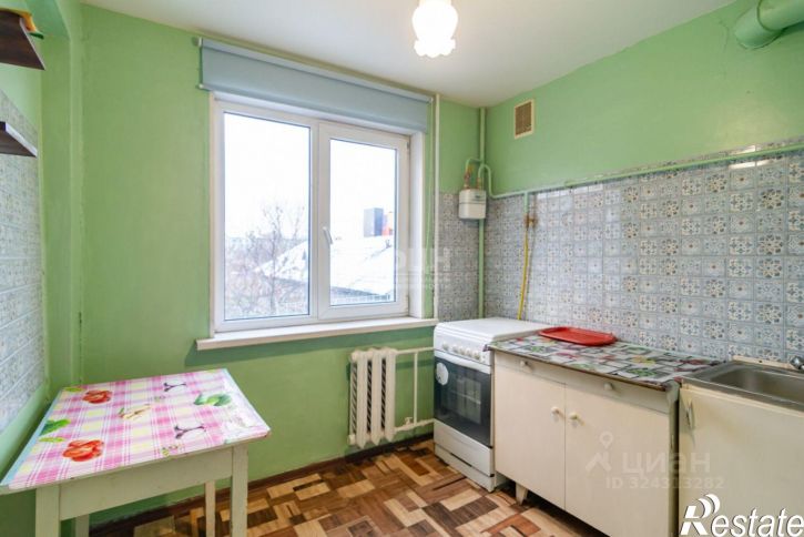 1-комн квартира ул Машезерская, 30А,  д. 30А