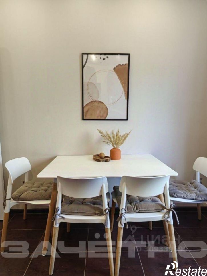 2-комн квартира улица Варламова, 31,  д. 31