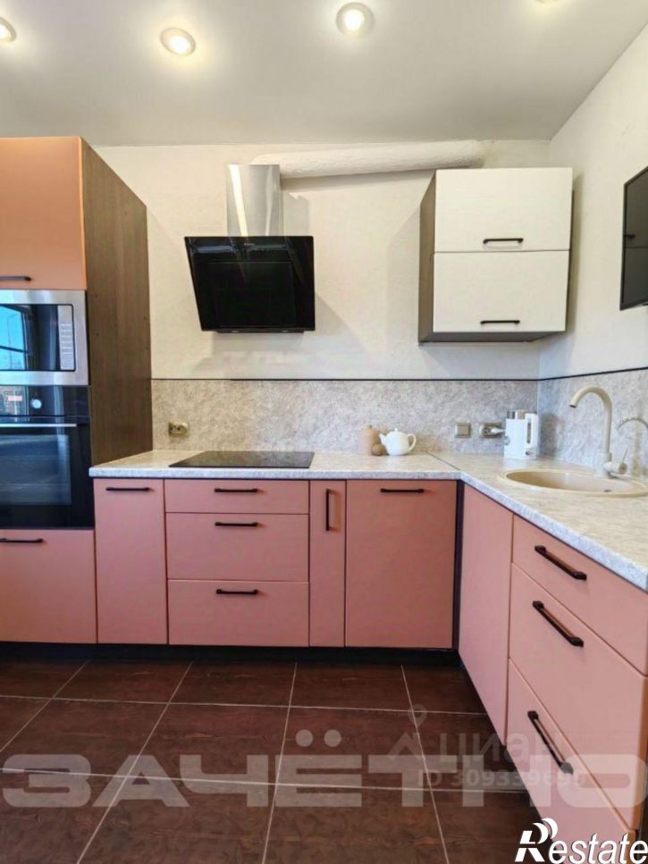 2-комн квартира улица Варламова, 31,  д. 31