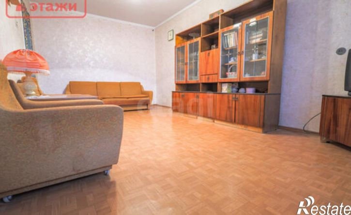 2-комн квартира Зелёная улица, 12,  д. 12