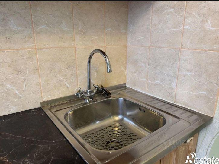 1-комн квартира Зелёная улица, 4А,  д. 4А