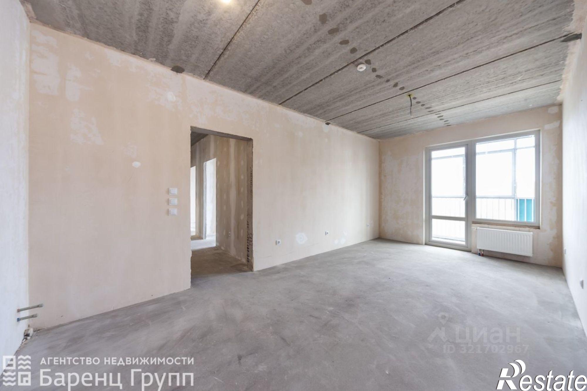 Купить квартиру за 9 299 900 рублей на Тапиола, 1