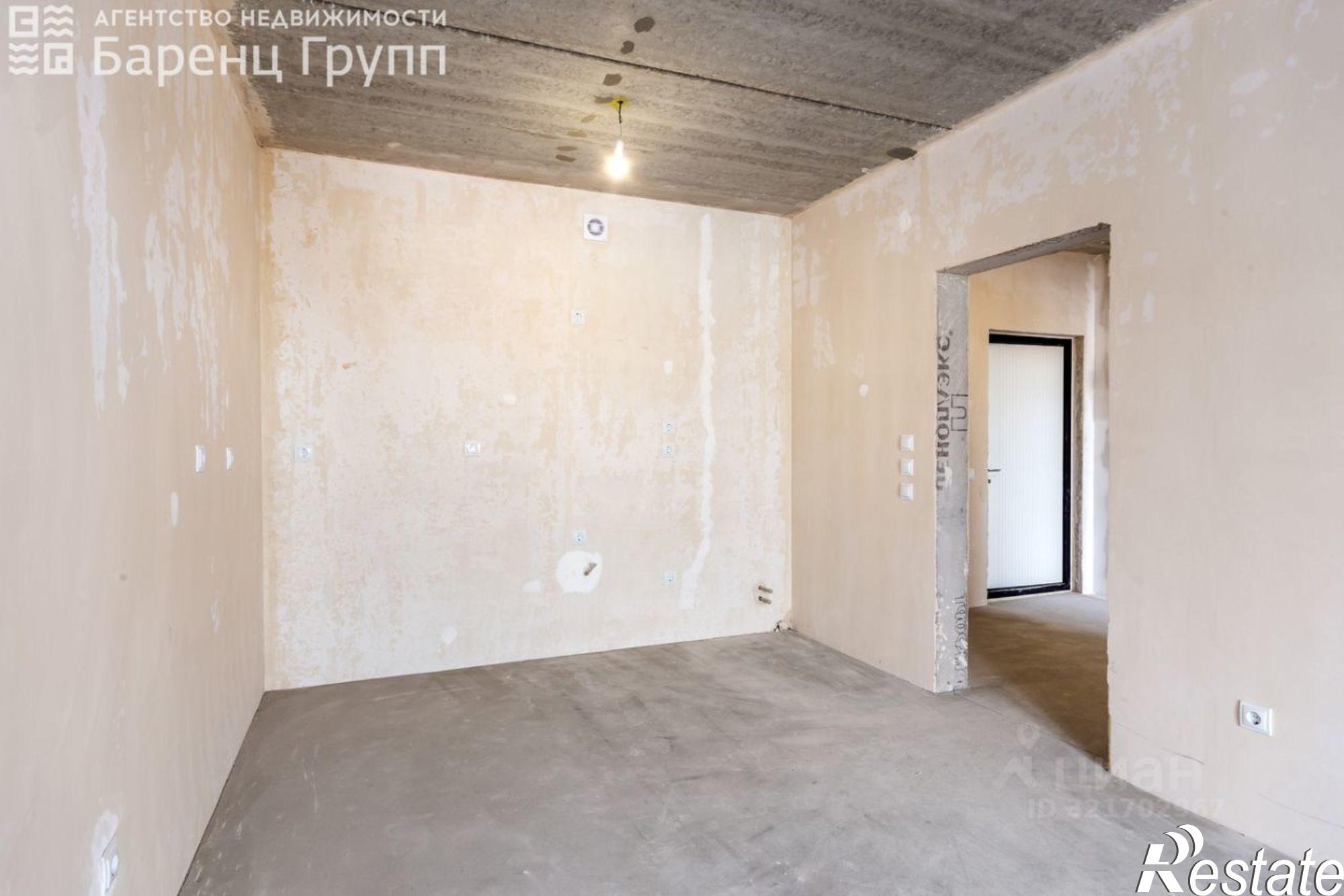 Купить квартиру за 9 299 900 рублей на Тапиола, 1