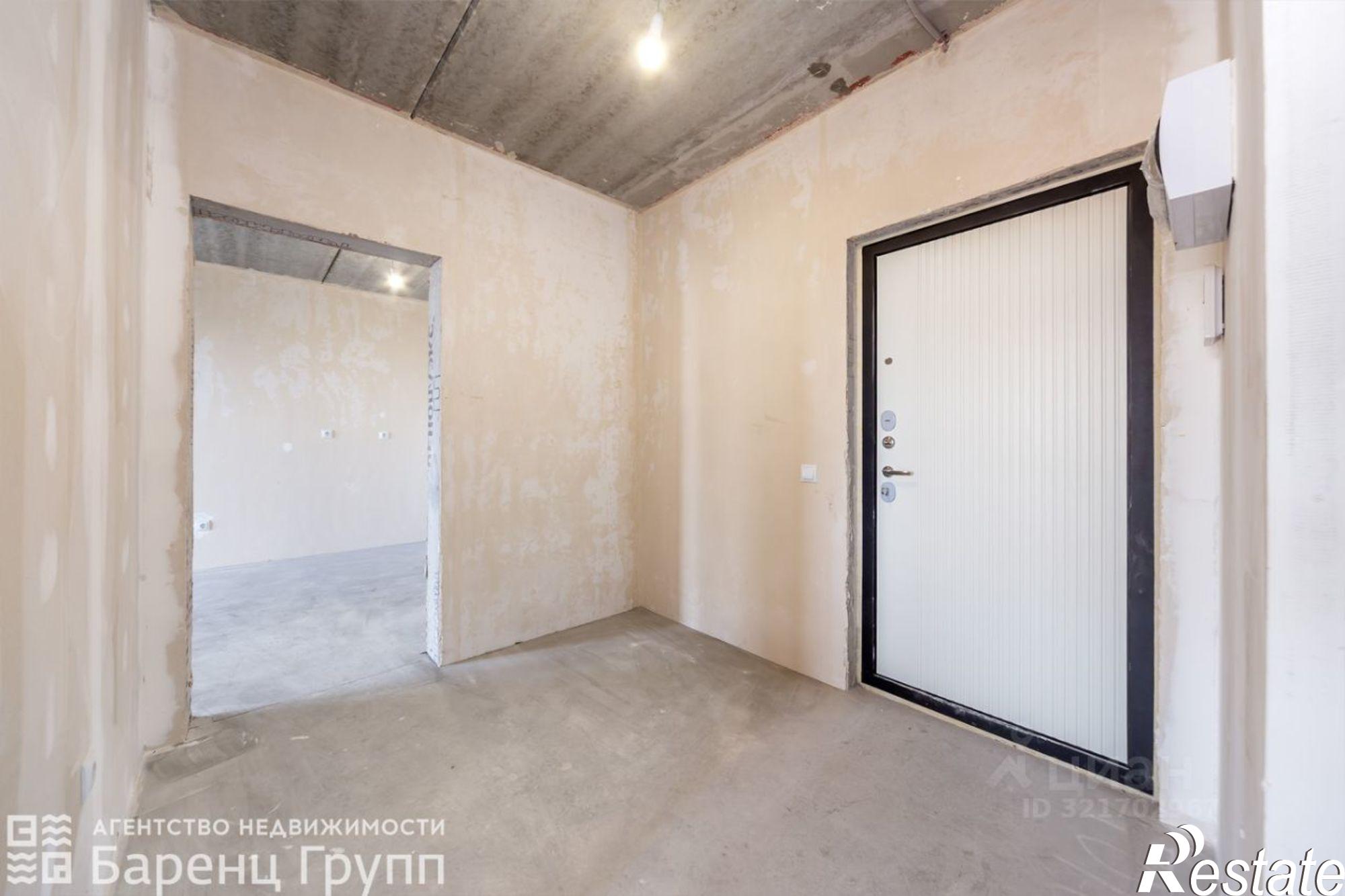 Купить квартиру за 9 299 900 рублей на Тапиола, 1