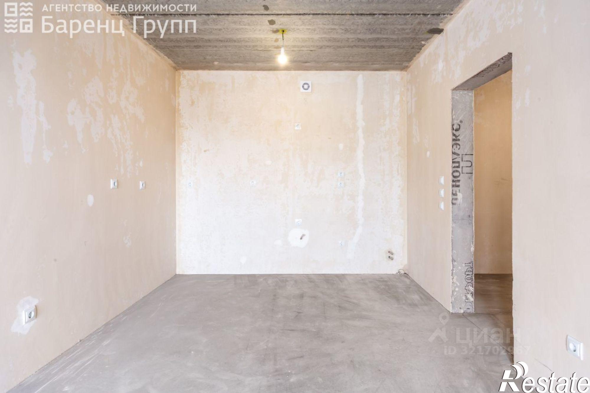 Купить квартиру за 9 299 900 рублей на Тапиола, 1