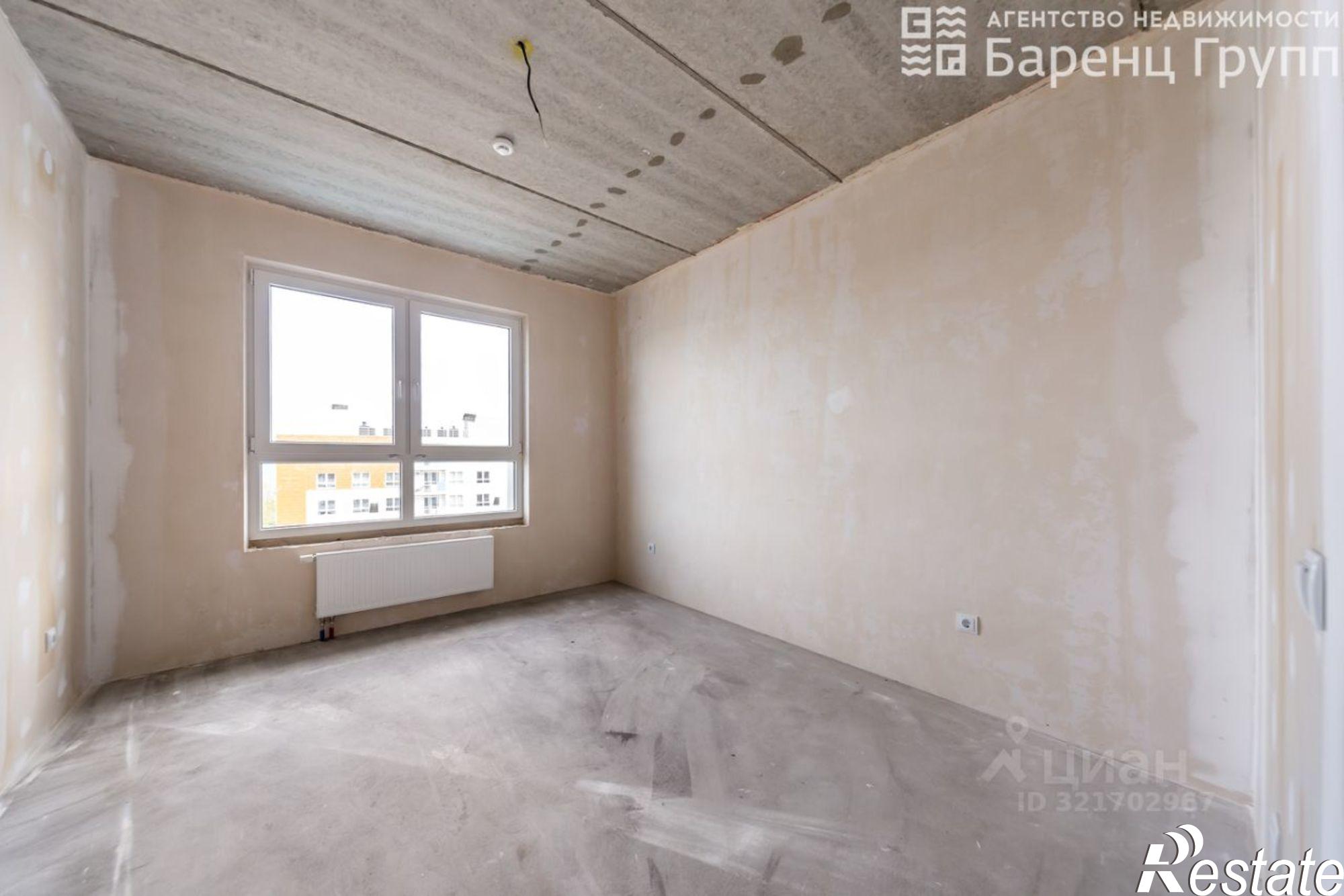 Купить квартиру за 9 299 900 рублей на Тапиола, 1