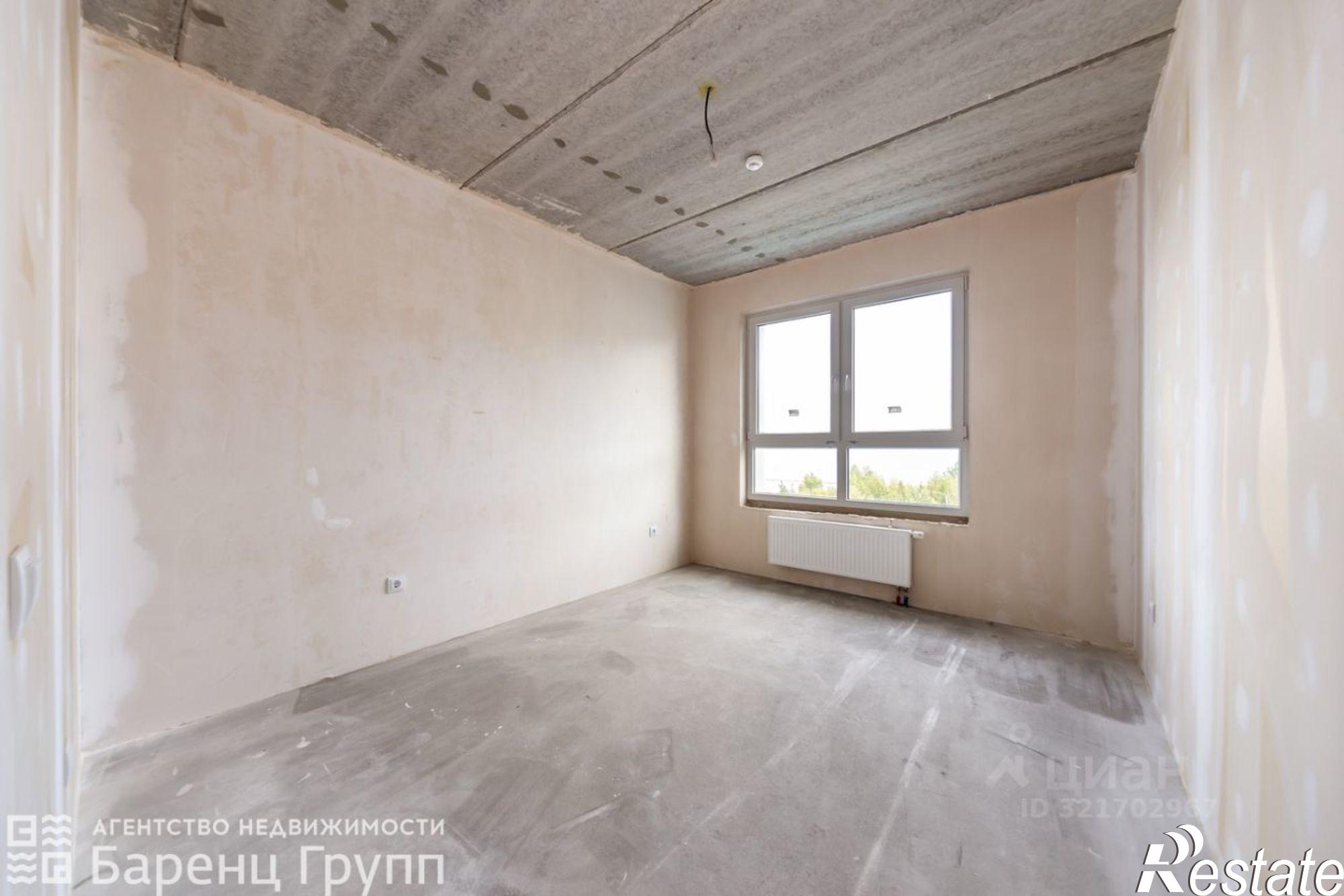 Купить квартиру за 9 299 900 рублей на Тапиола, 1