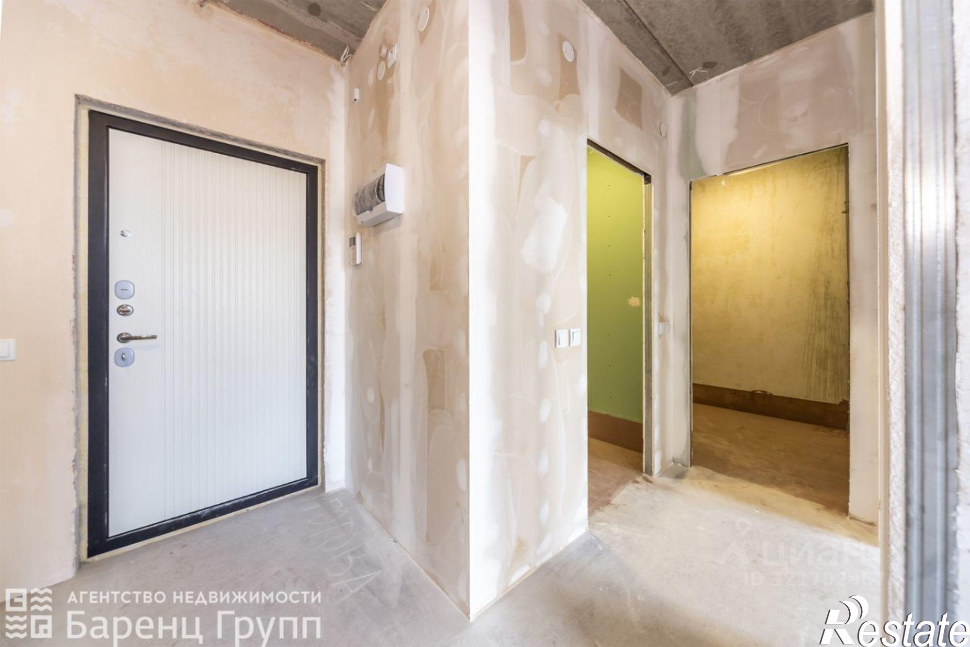 Купить квартиру за 9 299 900 рублей на Тапиола, 1